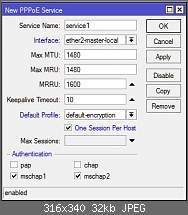 F.A.Q  Mikrotik  RouterOS
