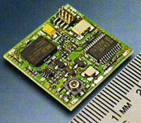 GPS Trimble OEM EPSON S1K50023F00C2