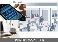  - Hotspot