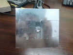 2M-Patch Antenna