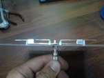 2M-Patch Antenna