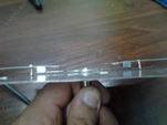 2M-Patch Antenna