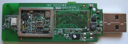 DWL-G122 mod