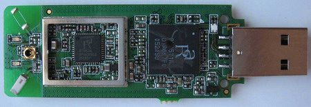 DWL-G122 mod
