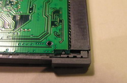 DWL G650+ mod