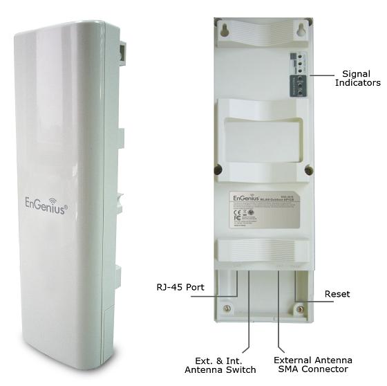D-Link ANT24-1200 12dBi