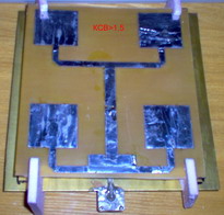 FG Wireless 15 dBi