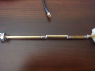OA-08 Omni Antenna