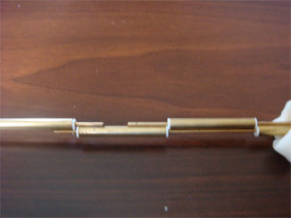 OA-08 Omni Antenna