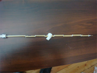 OA-08 Omni Antenna