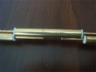 OA-08 Omni Antenna
