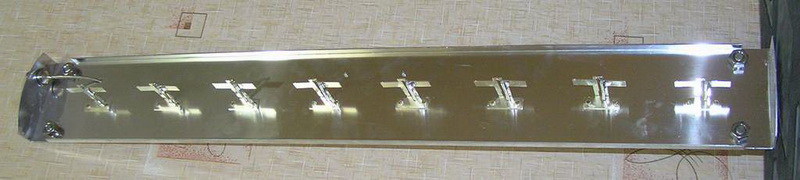 Pacific Wireless SA-24-120-16-WB