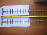 Bester Yagi 2400-16