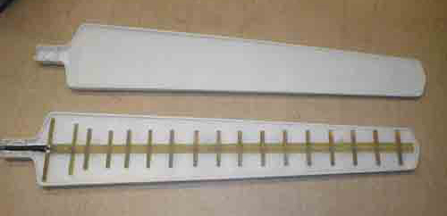 Bester Yagi 2400-16